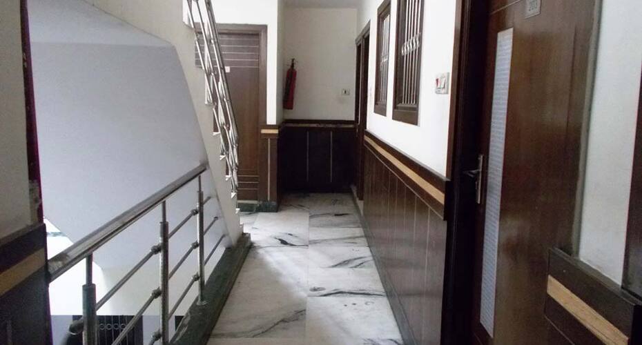 TG Rooms  Paharganj, New Delhi 5